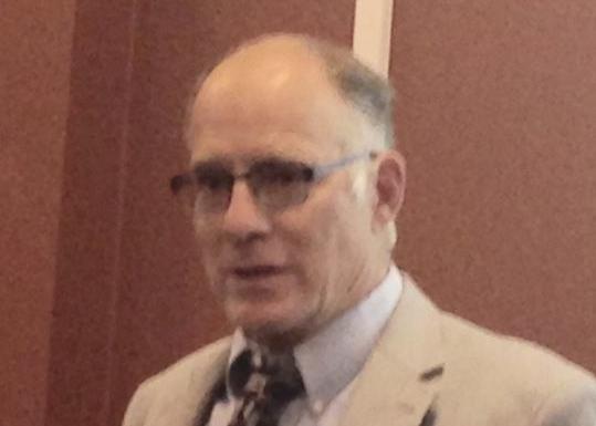 Dirk Lohry